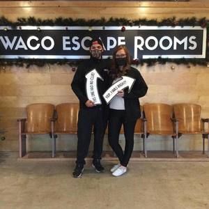 Meet your Posher, Jonathon